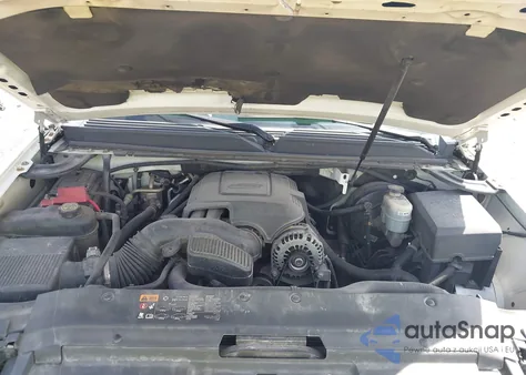 2014 GMC Yukon Xl 1500 Slt from USA, damaged, VIN 1GKS1KE02ER111456